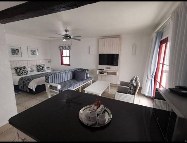 1 BEDROOM APARTMENT FOR SALE IN MYKONOS